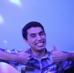 Meet your Posher, Alejandro